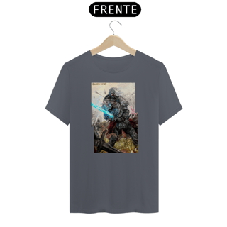 Nome do produto Camiseta Unissex Elden Ring 1