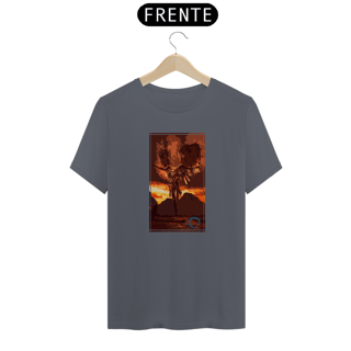 Nome do produto Camiseta Unissex God Of War 1