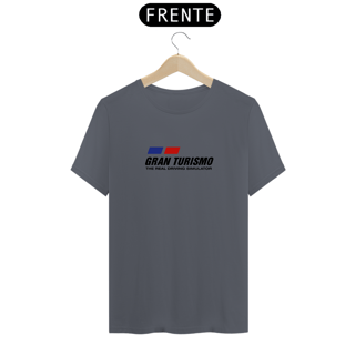 Nome do produto Camiseta Unissex Gran Turismo 1