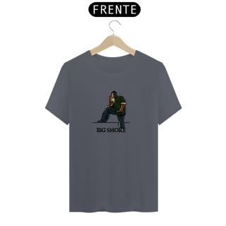 Nome do produto Camiseta Unissex Grand Theft Auto 3