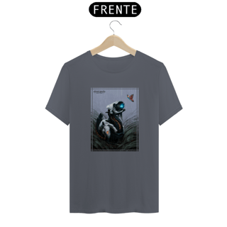 Nome do produto Camiseta Unissex Horizon Zero Dawn 1