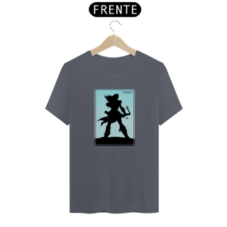 Nome do produto Camiseta Unissex Horizon Zero Dawn 2
