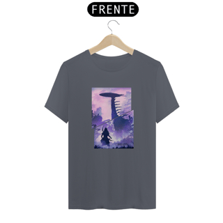 Nome do produto Camiseta Unissex Horizon Zero Dawn 3