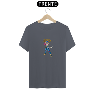 Nome do produto Camiseta Unissex Legend Of Legaia 2