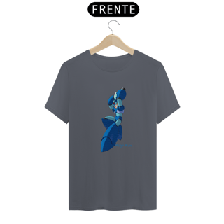 Nome do produto Camiseta Unissex Mega Man 5