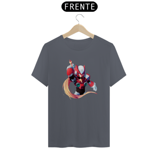 Nome do produto Camiseta Unissex Mega Man 7
