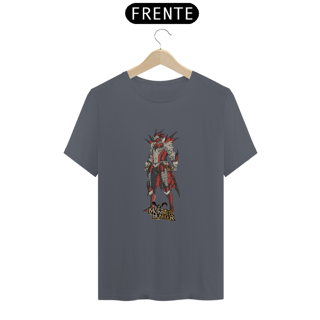 Nome do produto Camiseta Unissex Monster Hunter 2