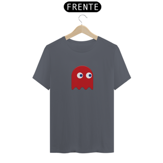 Nome do produto Camiseta Unissex Pac-Man 1