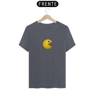 Nome do produto Camiseta Unissex Pac-Man 3
