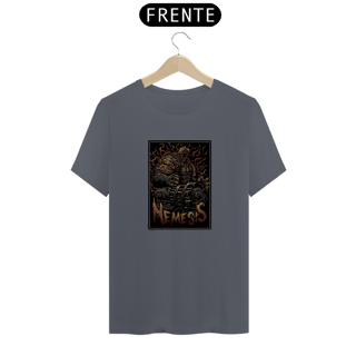 Nome do produto Camiseta Unissex Resident Evil 2