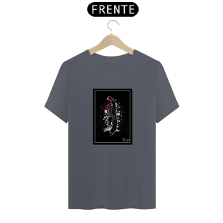 Nome do produto Camiseta Unissex Street Fighter 2