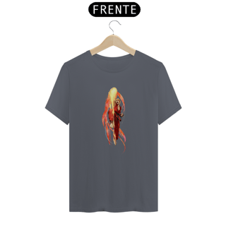Nome do produto Camiseta Unissex Street Fighter 6