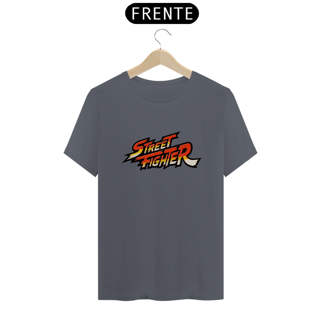 Nome do produto Camiseta Unissex Street Fighter 8