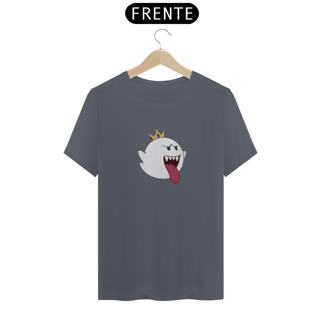 Nome do produto Camiseta Unissex Super Mario 2