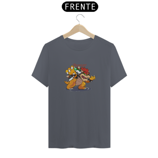 Nome do produto Camiseta Unissex Super Mario 4