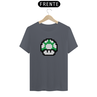 Nome do produto Camiseta Unissex Super Mario 5