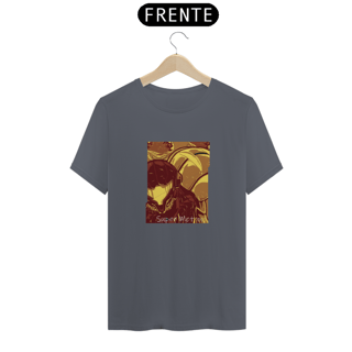 Nome do produto Camiseta Super Metroid 1