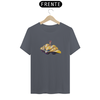 Nome do produto Camiseta Super Metroid 3