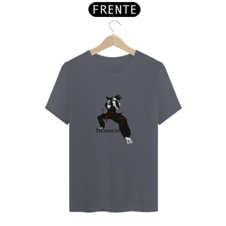 Nome do produto Camiseta Unissex Tekken 2