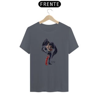 Nome do produto Camiseta Unissex Tekken 4
