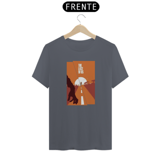 Nome do produto Camiseta Unissex The Last of Us 1
