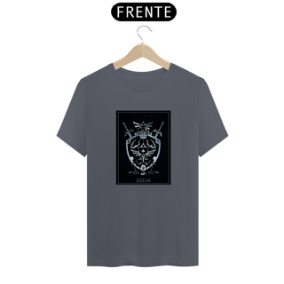 Nome do produto Camiseta Unissex Zelda 2