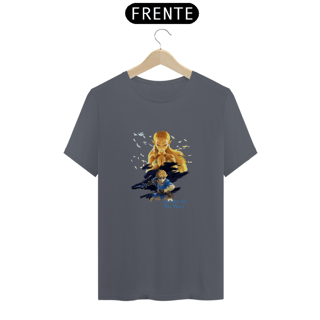 Nome do produto Camiseta Unissex Zelda 5