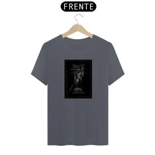 Nome do produto Camiseta Unissex The Witcher 2