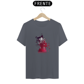 Nome do produto Camiseta Unissex The Witcher 5