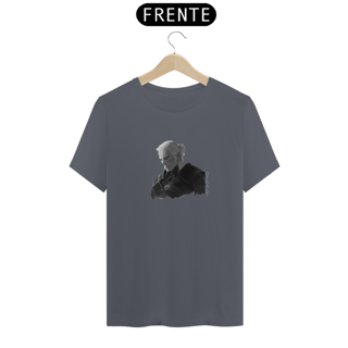 Nome do produto Camiseta Unissex The Witcher 7