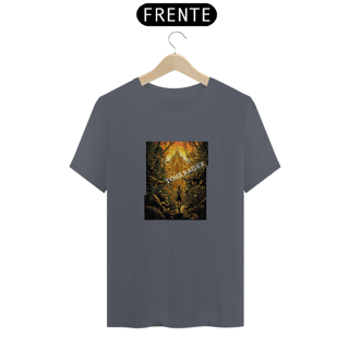 Nome do produto Camiseta Unissex Tomb Raider 2