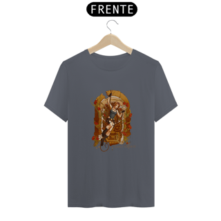 Nome do produto Camiseta Unissex Tomb Raider 3