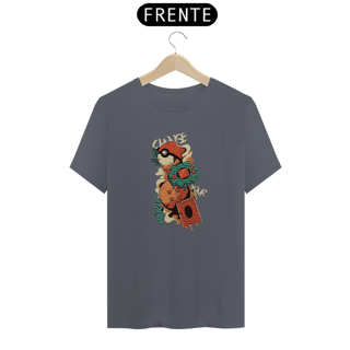 Nome do produto Camiseta Unissex Video Game 4