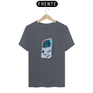 Nome do produto Camiseta Unissex Video Game 8