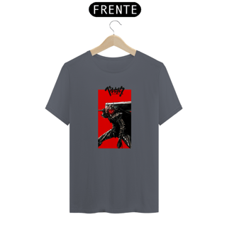 Nome do produto Camiseta Unissex Berserk 3