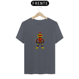 Nome do produto Camiseta Unissex Sentai 7