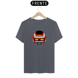 Nome do produto Camiseta Unissex Sentai 10