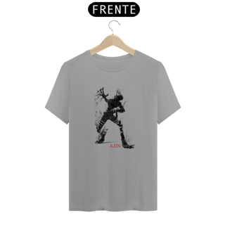 Nome do produto Camiseta Unissex Ajin 1