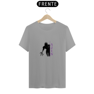 Nome do produto Camiseta Unissex Ajin 3