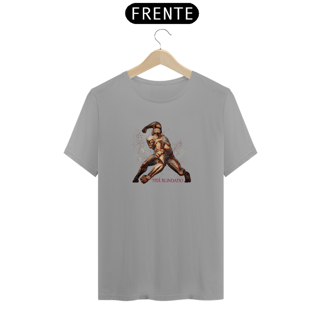 Nome do produto Camiseta Unissex Attack on Titan 6