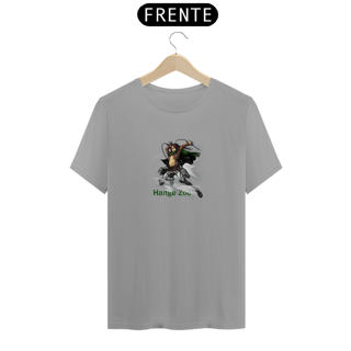 Nome do produto Camiseta Unissex Attack On Titan 11