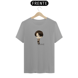 Nome do produto Camiseta Unissex Attack on Titan 13
