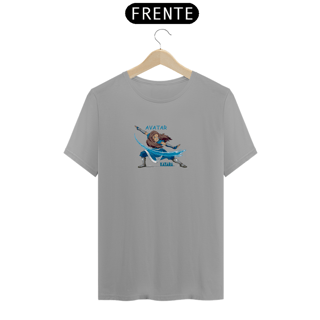 Nome do produto Camiseta Unissex Avatar 4