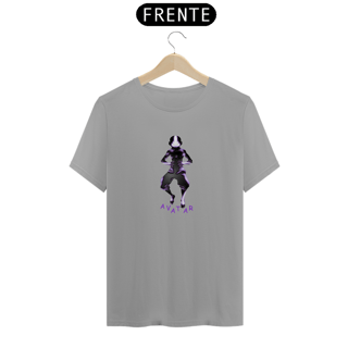 Nome do produto Camiseta Unissex Avatar 6