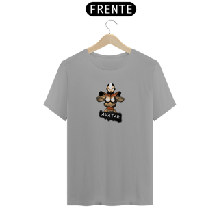 Nome do produto Camiseta Unissex Avatar 10