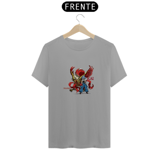 Nome do produto Camiseta Unissex Beyblade 4