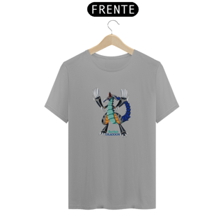 Nome do produto Camiseta Unissex Beyblade 5