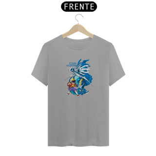 Nome do produto Camiseta Unissex Beyblade 7