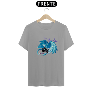 Nome do produto Camiseta Unissex Bleach 10