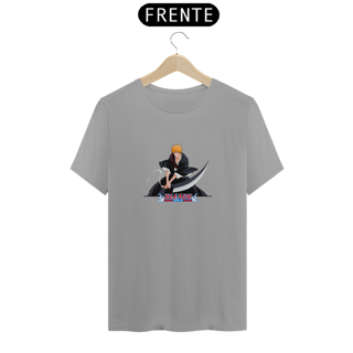 Nome do produto Camiseta Unissex Bleach 12